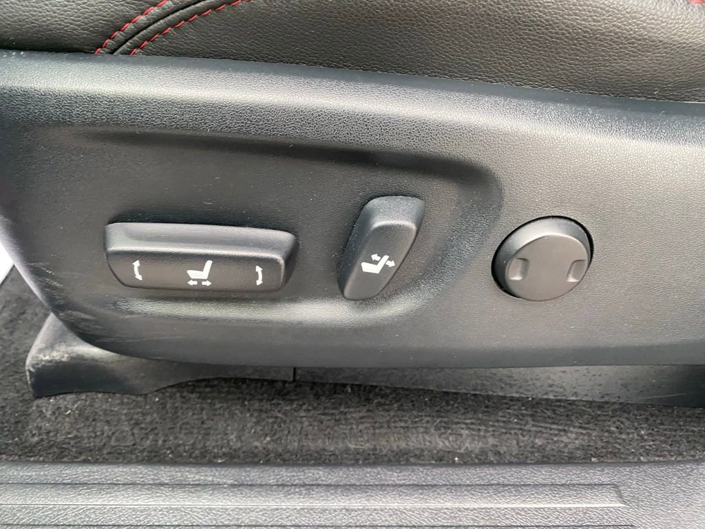 Used 2024 Toyota 4Runner TRD Off-Road Premium image 14