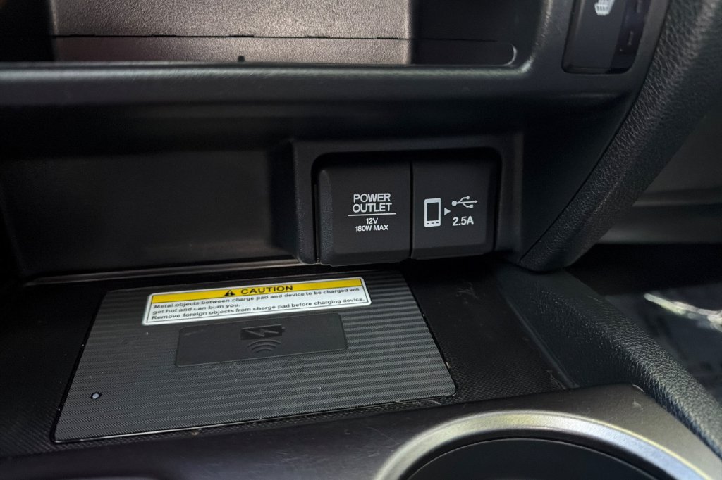 Certified 2023 Honda Passport EX-L image 28