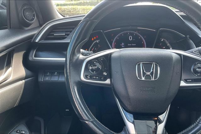 Used 2020 Honda Civic Sport image 17