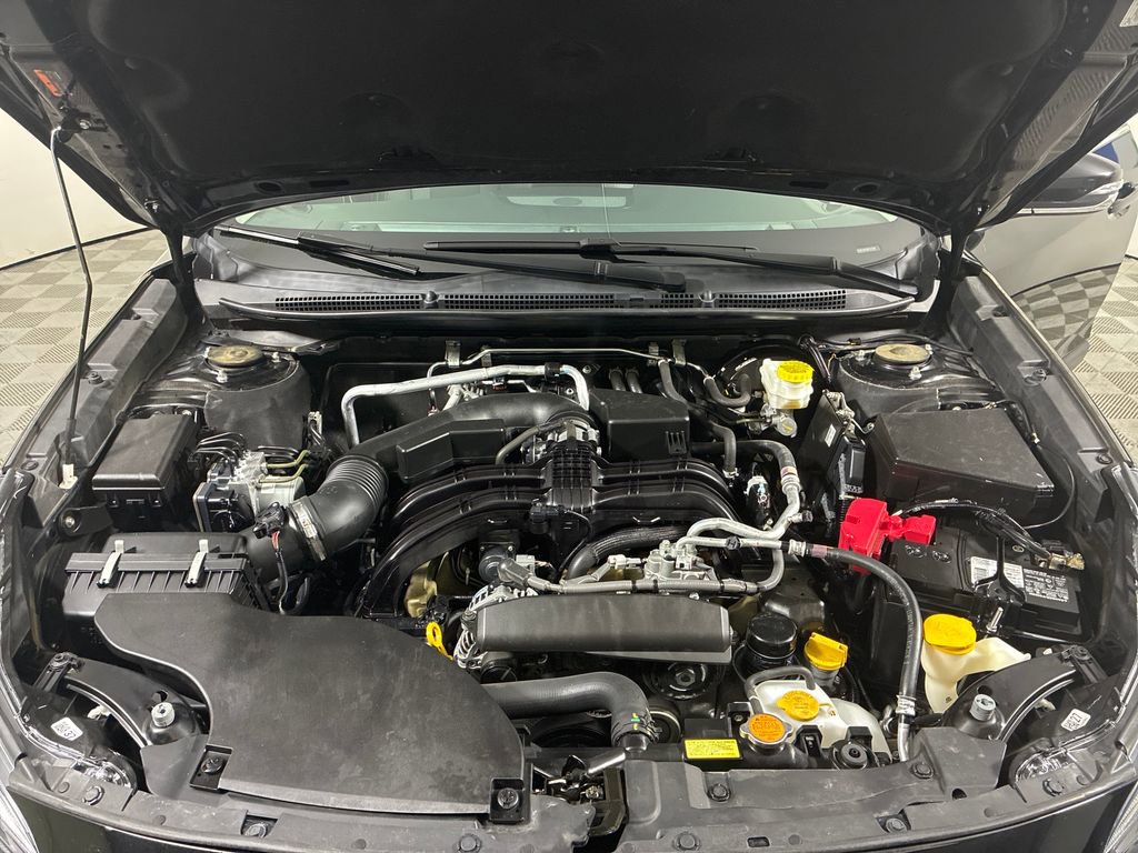 Used 2021 Subaru Outback Premium AWD/4WD image 12