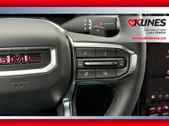 New 2026 GMC Acadia Elevation image 48