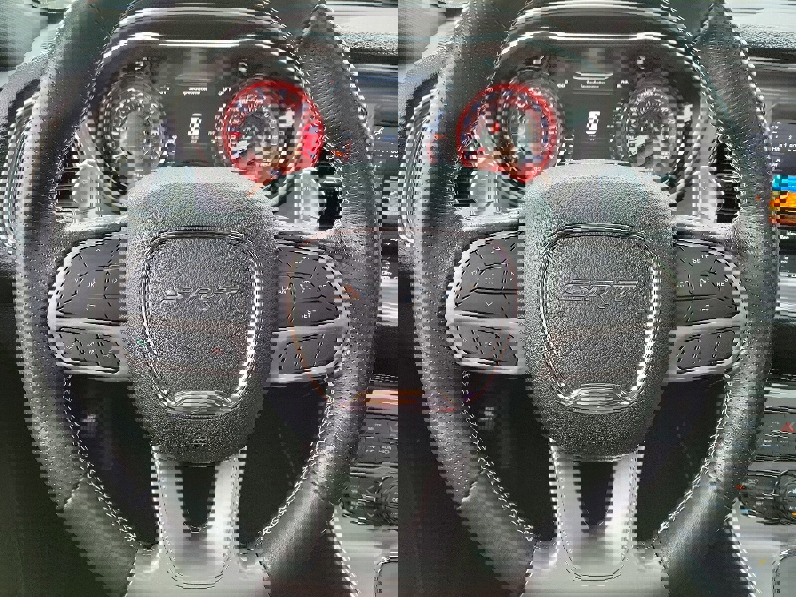 Used 2020 Dodge Challenger SRT Hellcat image 20