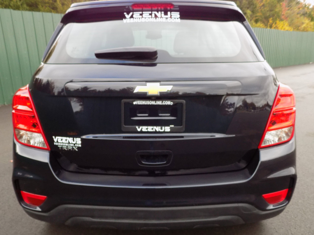 Used 2021 Chevrolet Trax LS image 5