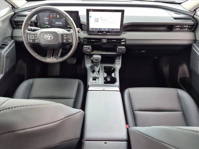 Used 2026 Toyota RAV4 XLE Premium AWD/4WD image 16