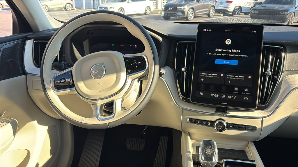 New 2027 Volvo XC60 B5 Ultra AWD/4WD image 6