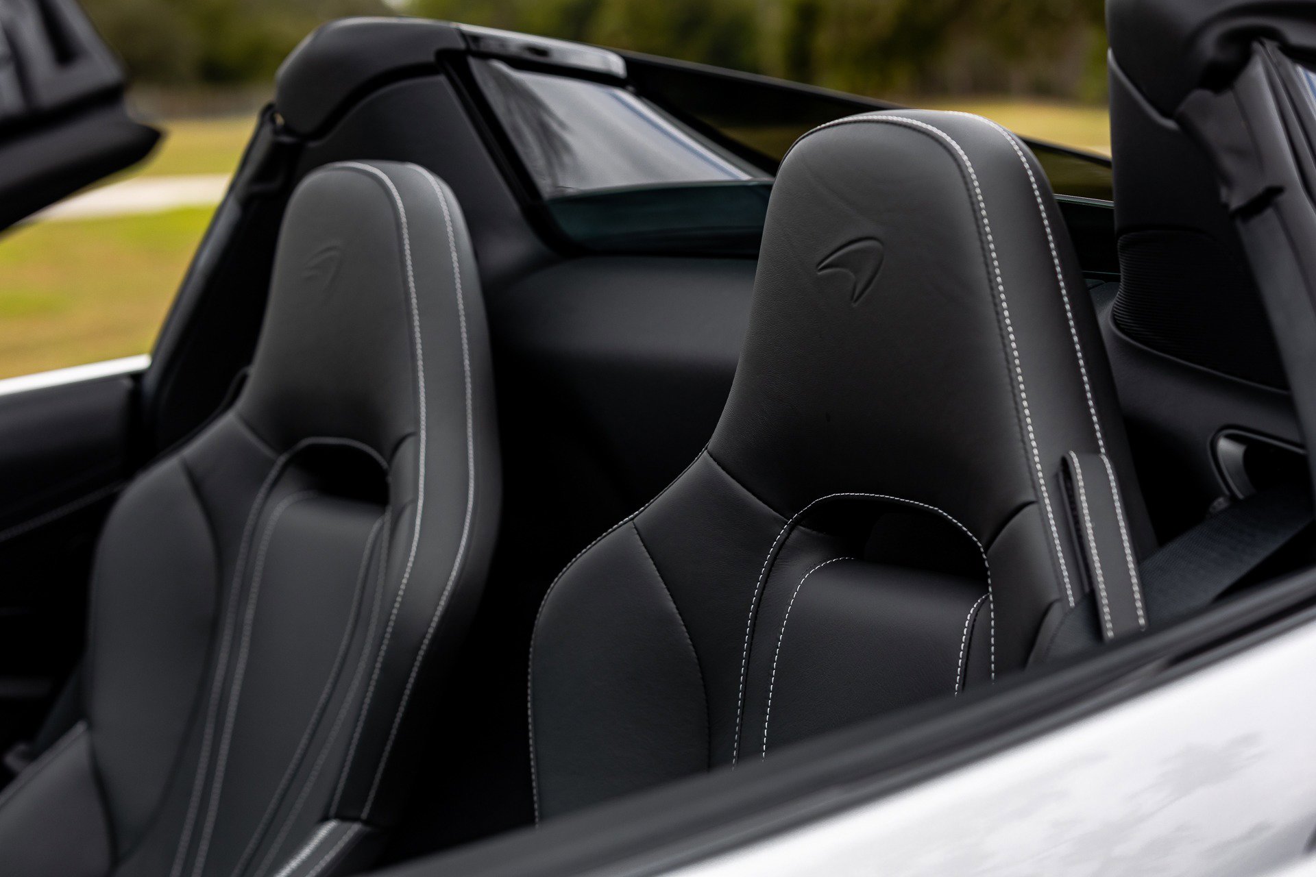 Used 2020 McLaren 720S Luxury RWD image 24