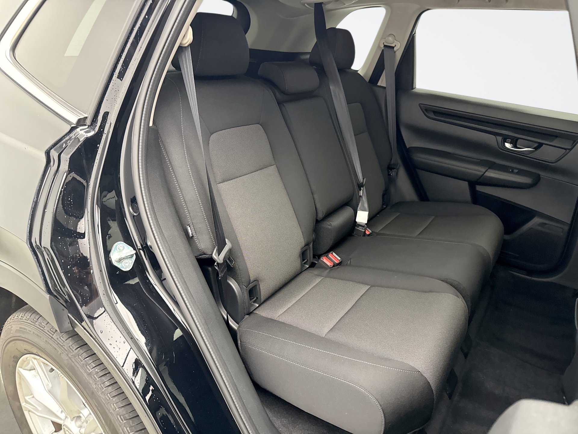 Used 2024 Honda CR-V EX image 18