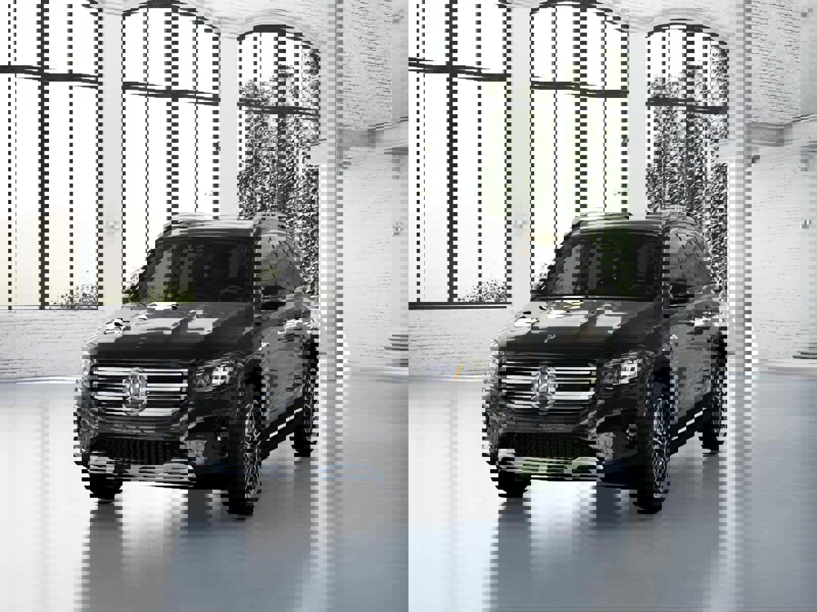 New 2026 Mercedes-Benz GLB 250 image 40