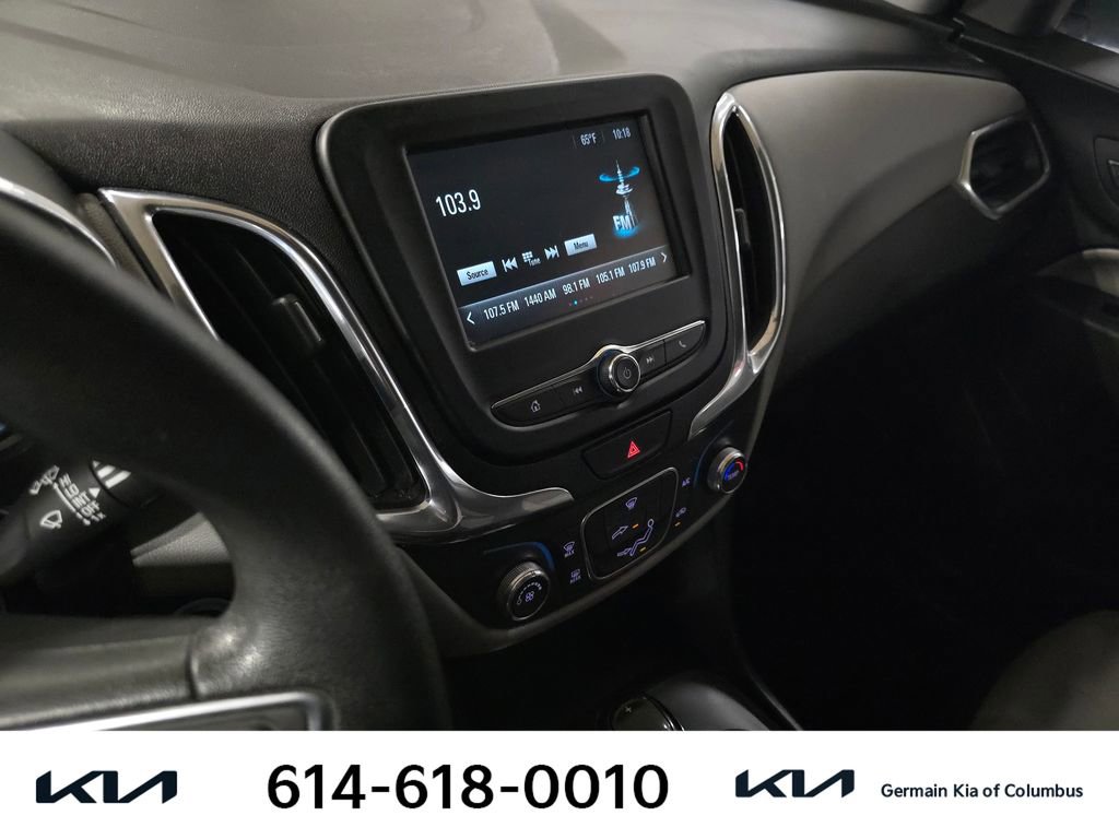 Used 2018 Chevrolet Equinox LS image 24