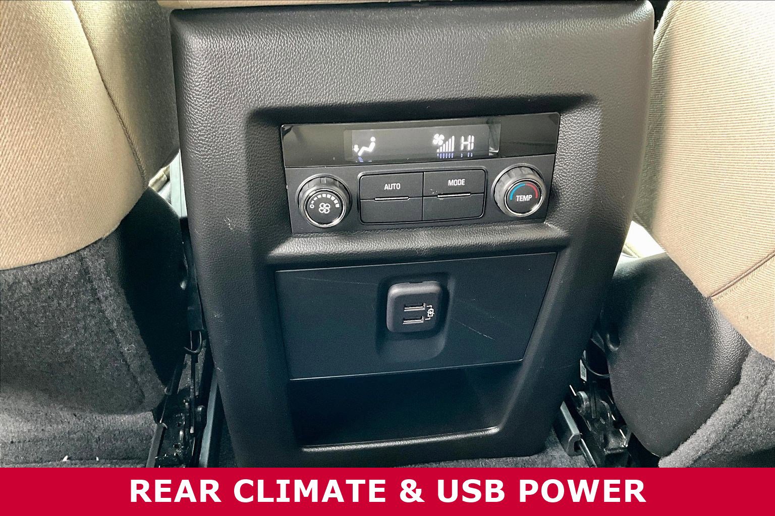 Used 2023 Chevrolet Traverse LS image 11