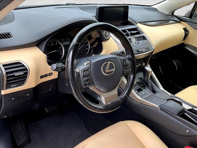 Used 2020 Lexus NX 300 FWD w/ Accessory Package 2 image 13