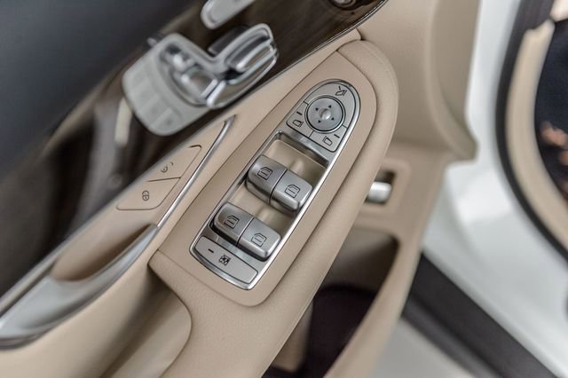 Used 2021 Mercedes-Benz GLC 300 4MATIC image 52