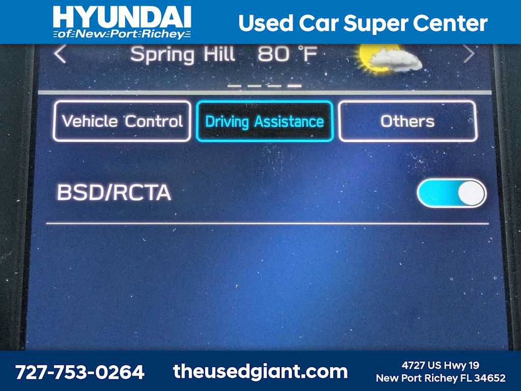 Used 2023 Subaru WRX Limited w/ Popular Package #2 AWD/4WD image 25