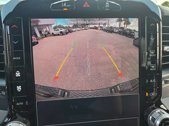 New 2026 RAM 1500 RHO AWD/4WD image 23