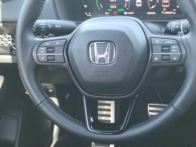 Used 2025 Honda Accord Sport image 10