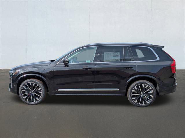 New 2026 Volvo XC90 T8 Ultra w/ Protection Package Premier image 3