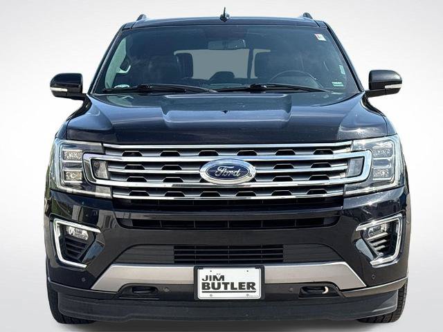 Used 2018 Ford Expedition Limited AWD/4WD image 19