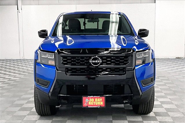 New 2026 Nissan Frontier SV image 15