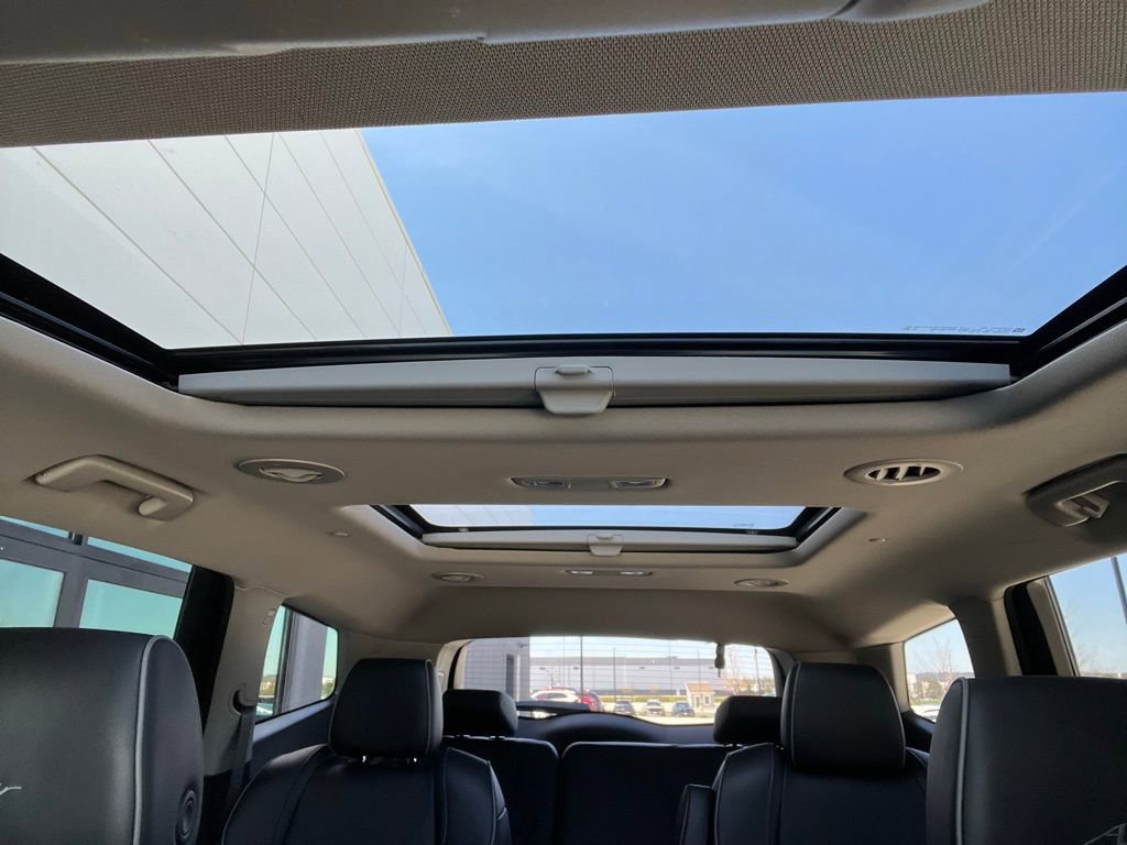 Used 2020 Buick Enclave Avenir w/ Trailering Package, 5000 lbs. AWD/4WD image 23