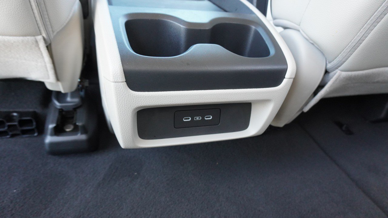 Used 2025 Honda Odyssey Touring image 35