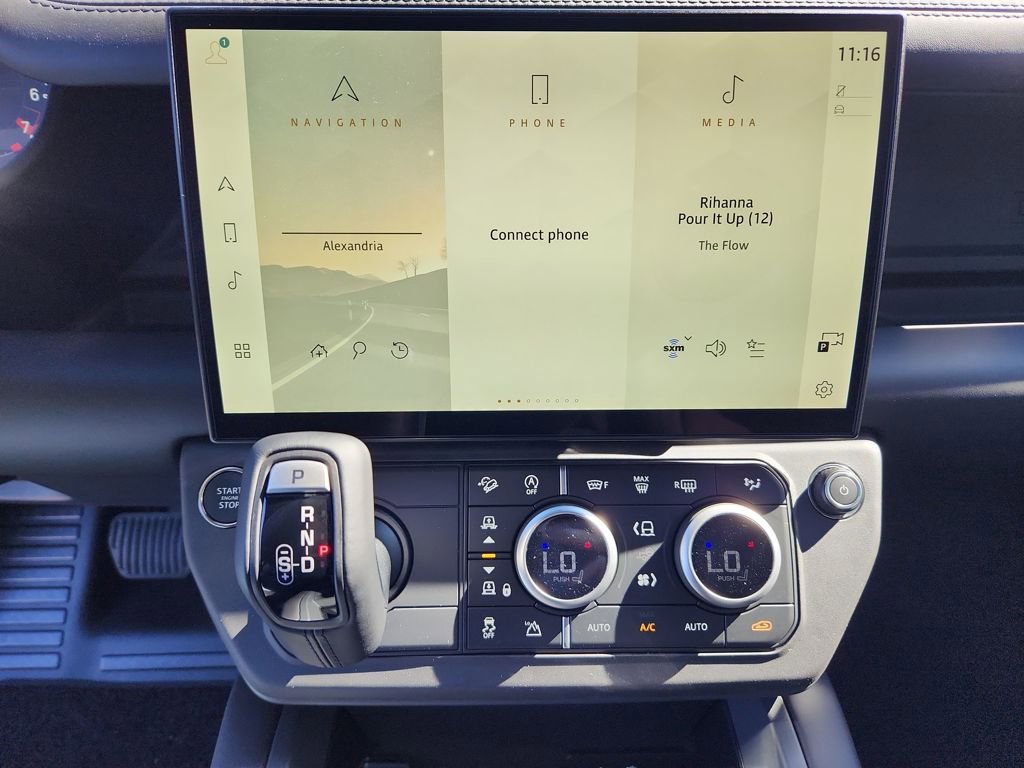 New 2026 Land Rover Defender 130 S image 15