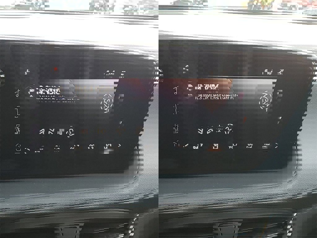 Certified 2024 Buick Encore GX Sport Touring image 13