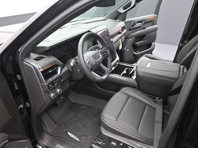 New 2026 GMC Yukon Denali w/ Sun & Power Step Package image 9