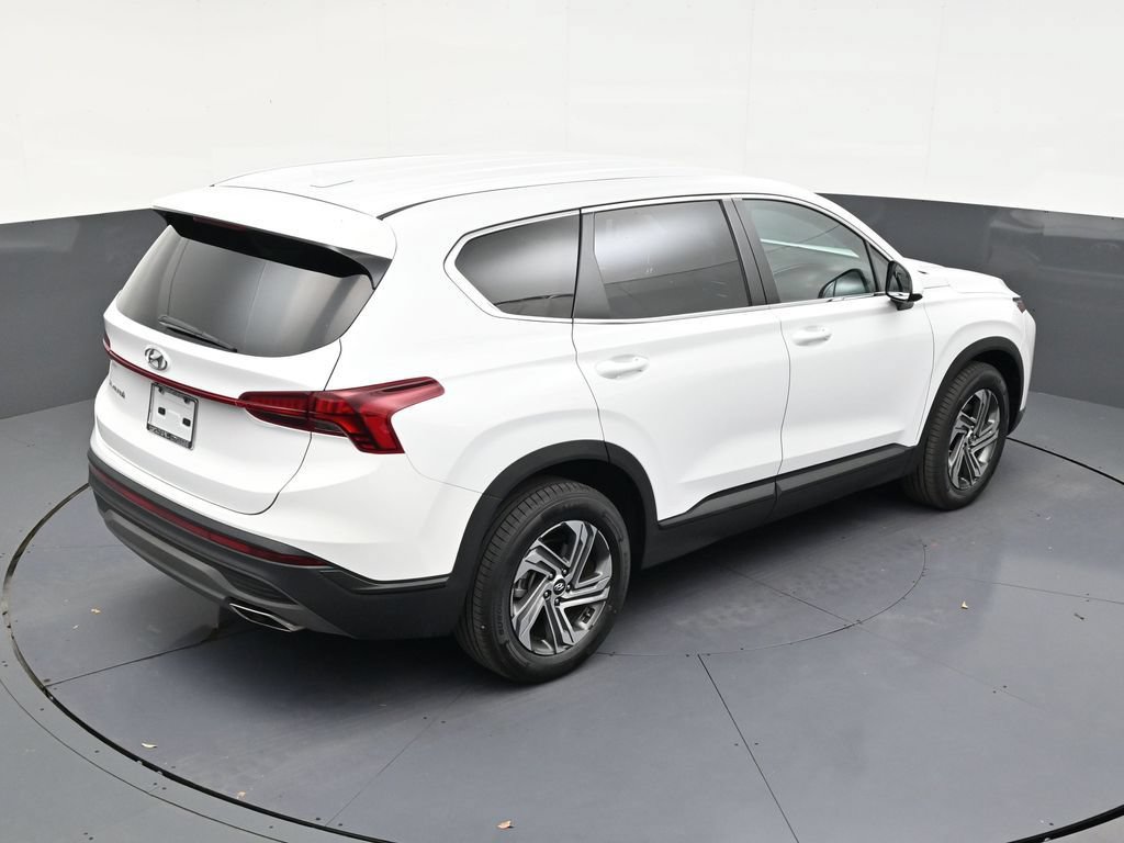 Used 2023 Hyundai Santa Fe SE FWD image 13