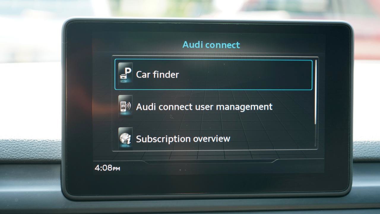 Used 2019 Audi A4 2.0T Premium w/ Convenience Package AWD/4WD image 81