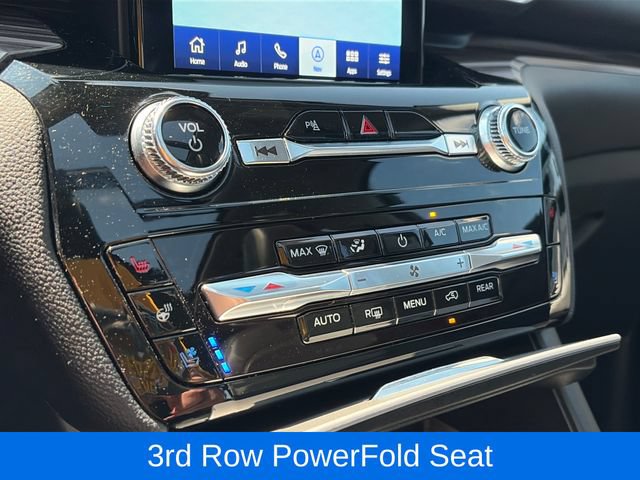 Used 2024 Ford Explorer Limited w/ Limited Technology Package AWD/4WD image 26