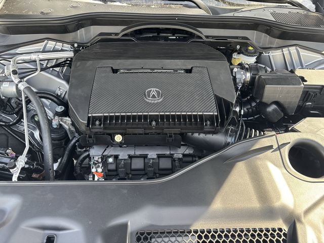 New 2026 Acura MDX A-Spec image 30