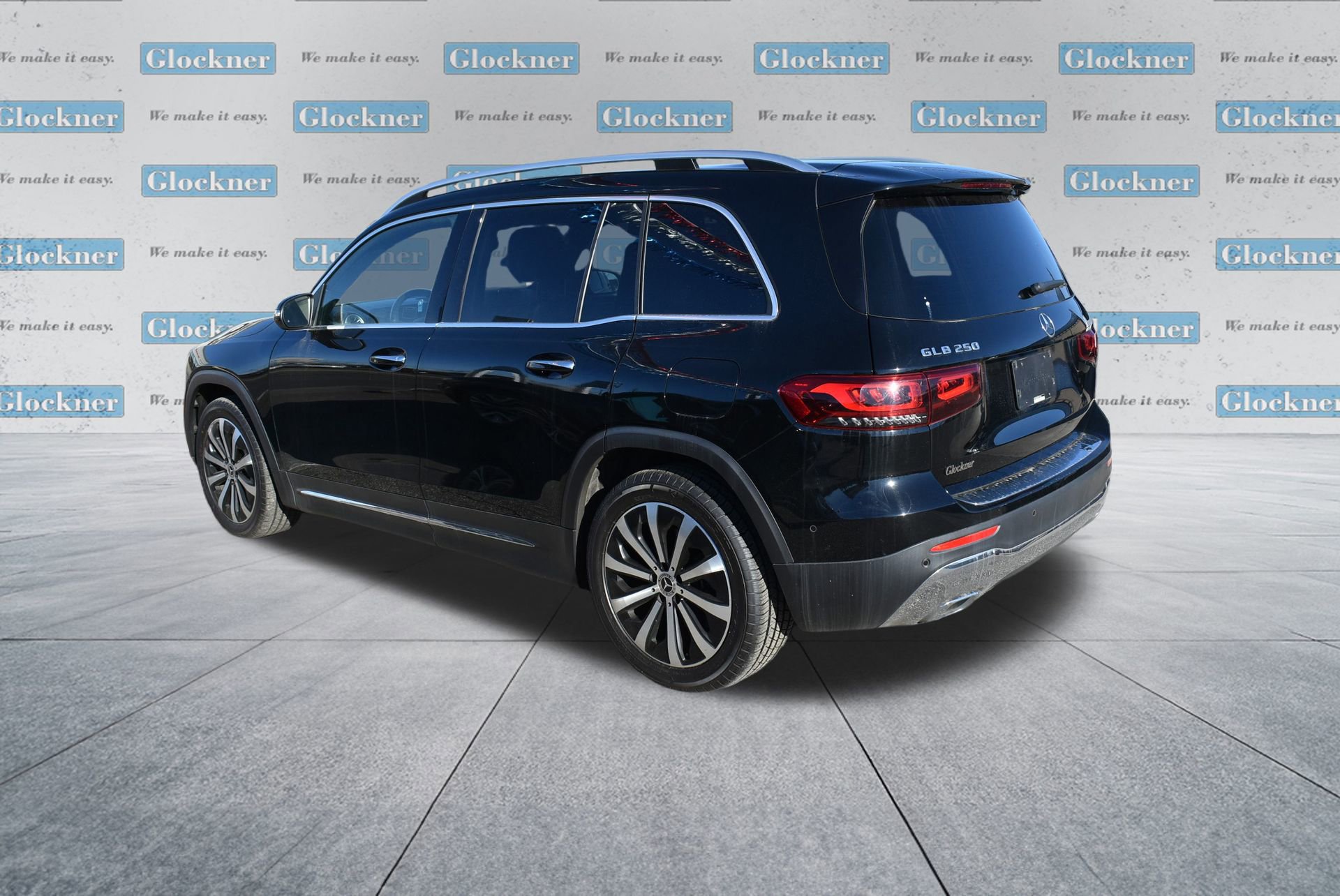 Used 2023 Mercedes-Benz GLB 250 GLB 250 image 8