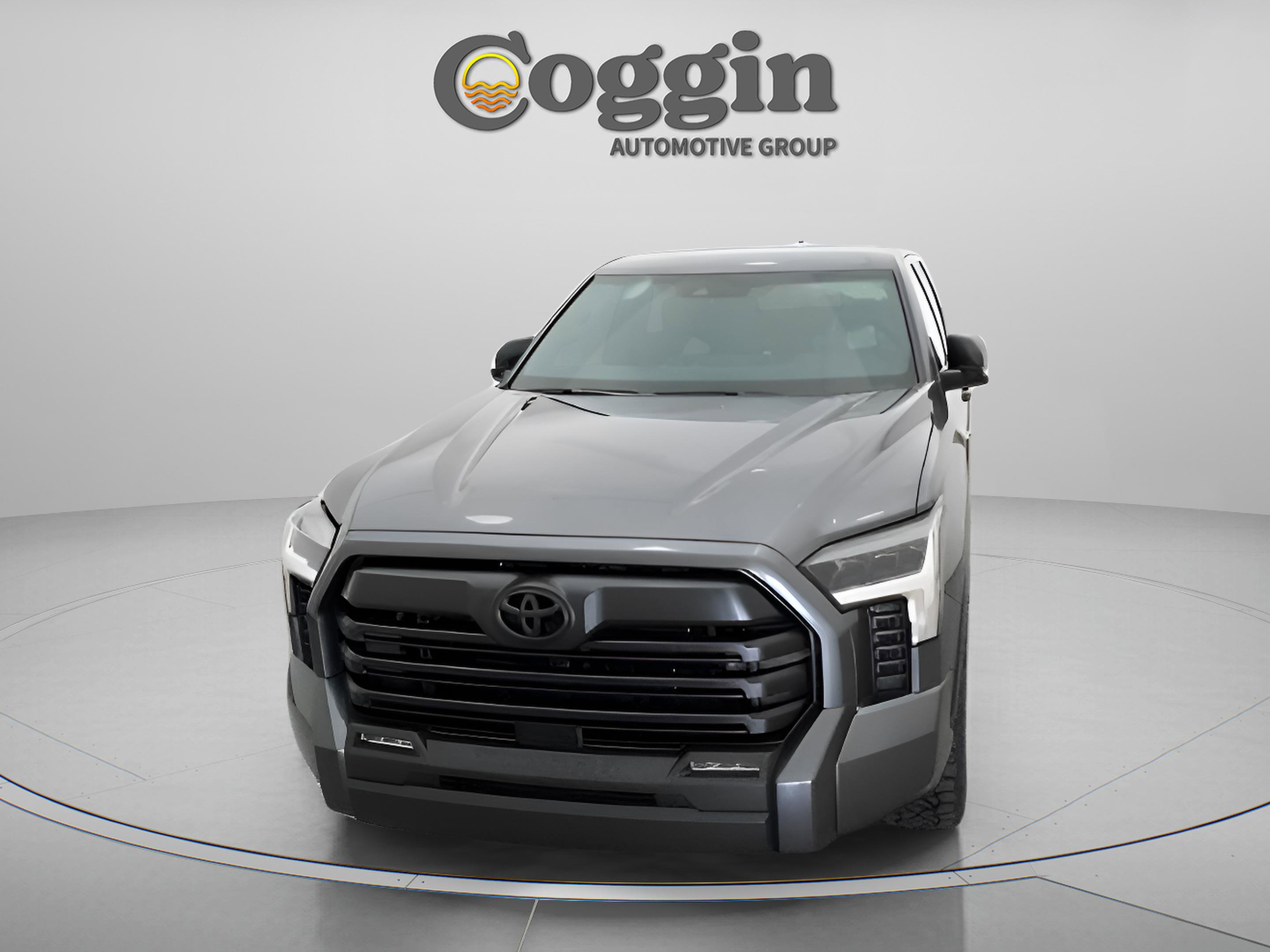 New 2026 Toyota Tundra SR5 AWD/4WD image 33