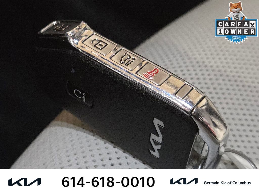 Used 2022 Kia Sorento SX image 34