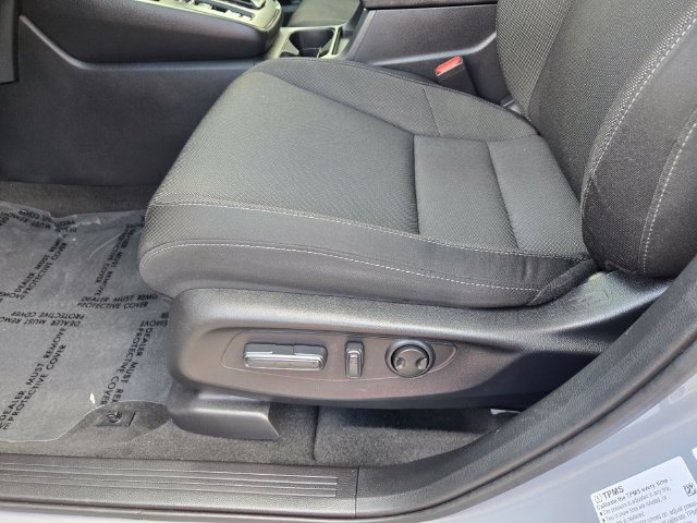 Certified 2025 Honda CR-V EX image 18
