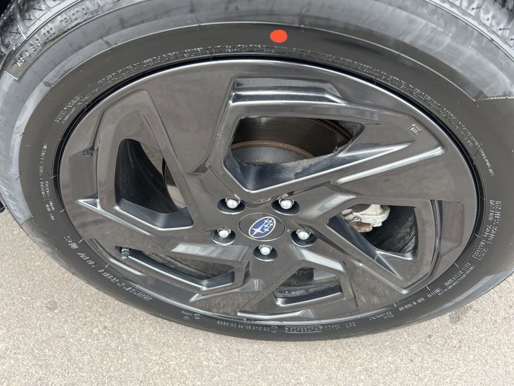 Used 2024 Subaru Crosstrek 2.5i Sport w/ Popular Package #4A image 44