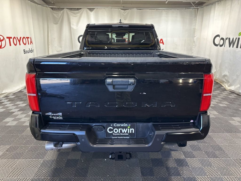 Used 2024 Toyota Tacoma SR5 image 7