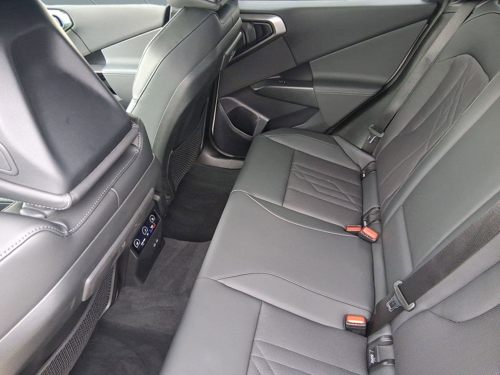 Used 2025 BMW X3 M50 image 26