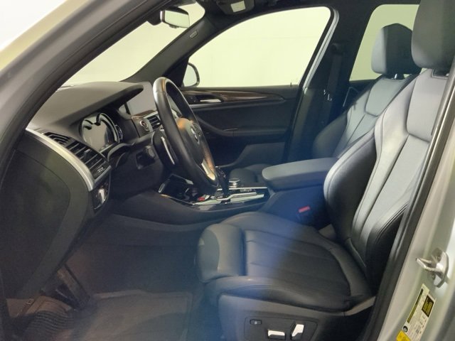 Used 2019 BMW X3 xDrive30i image 17
