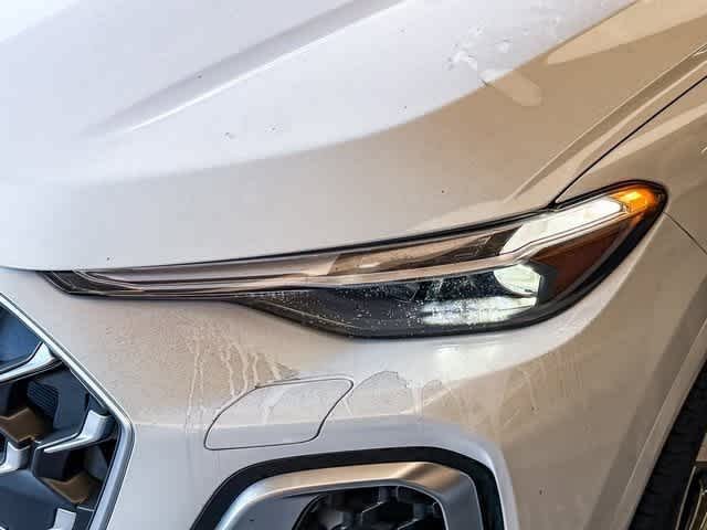 New 2025 Audi SQ5 Premium Plus AWD/4WD image 10