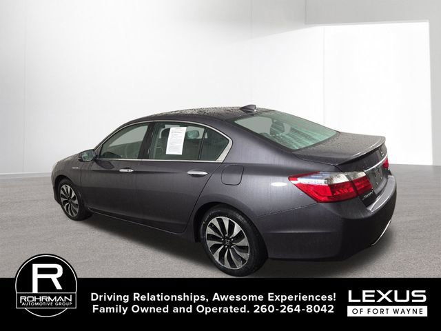 Used 2015 Honda Accord Touring image 9