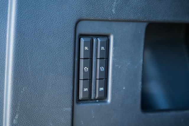 Used 2023 Ford Expedition XLT AWD/4WD image 14