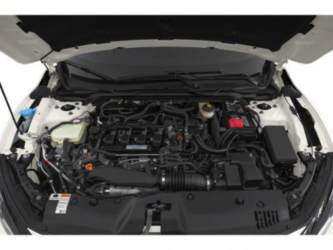 Used 2020 Honda Civic EX image 12