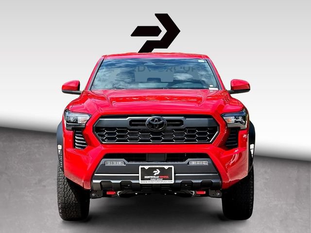 New 2026 Toyota Tacoma TRD Off-Road AWD/4WD image 3