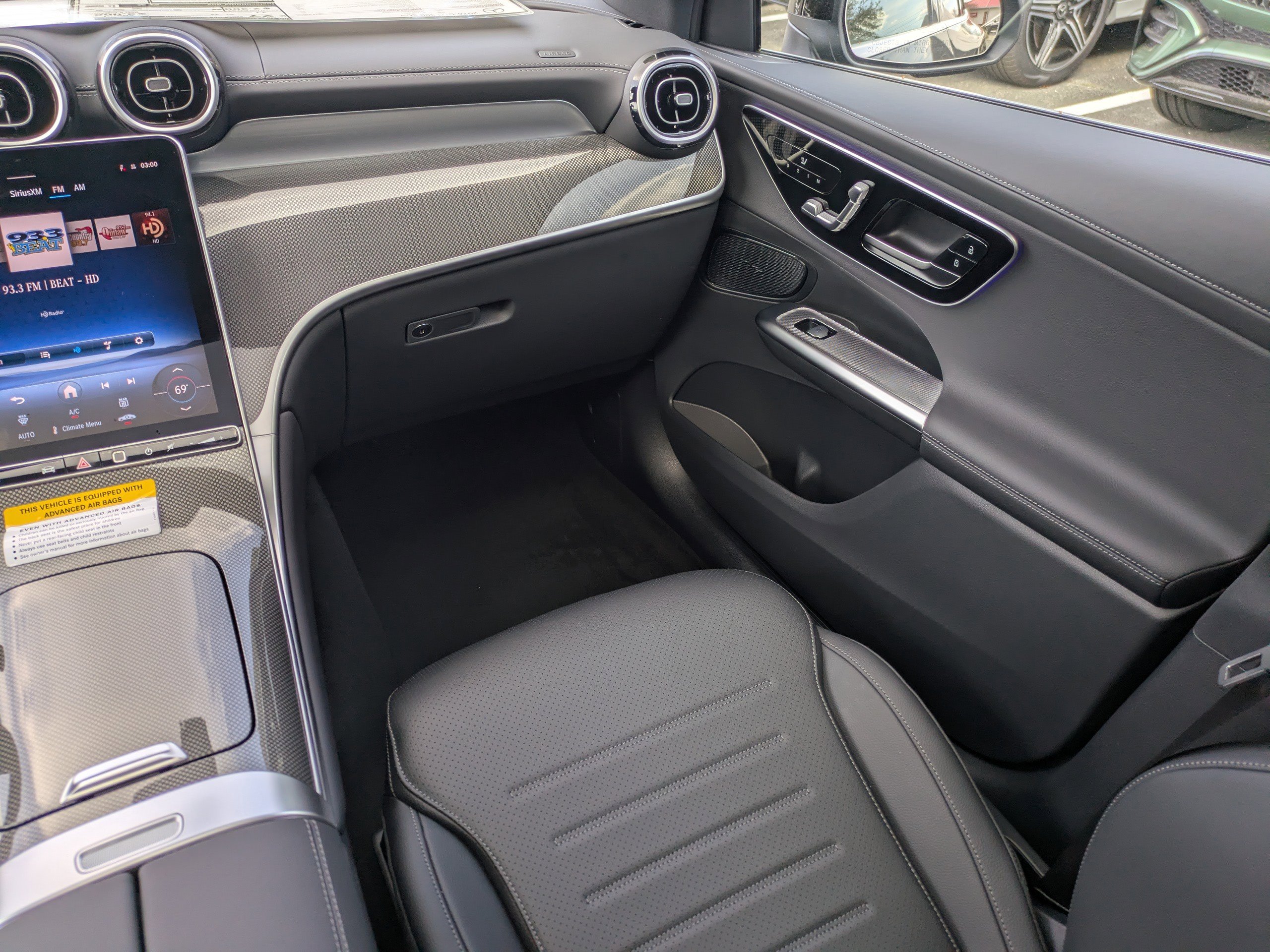 New 2026 Mercedes-Benz GLC 300 4MATIC image 20