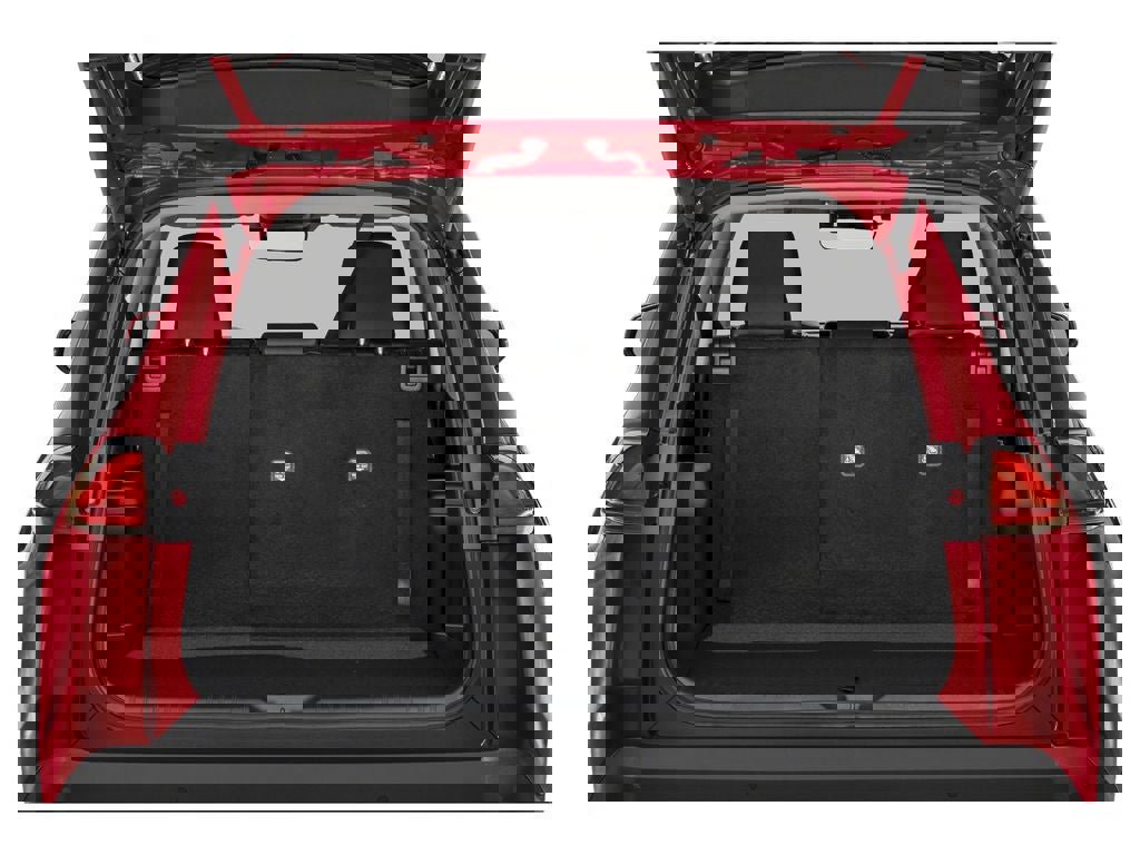 New 2025 Toyota Grand Highlander FWD image 10