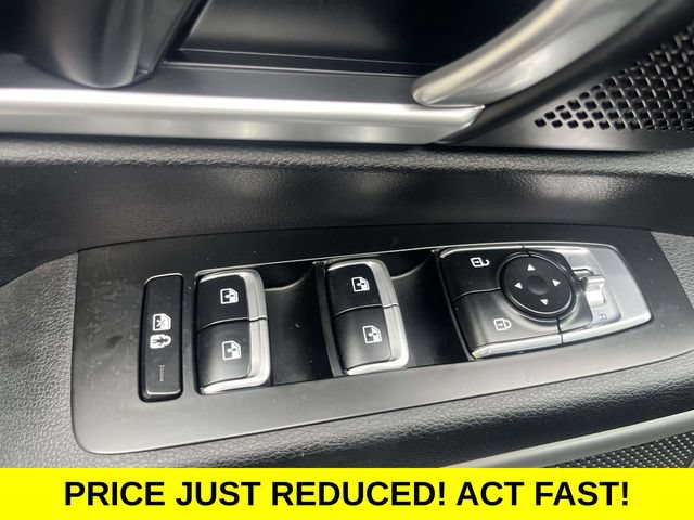 Used 2023 Kia Telluride LX AWD/4WD image 21