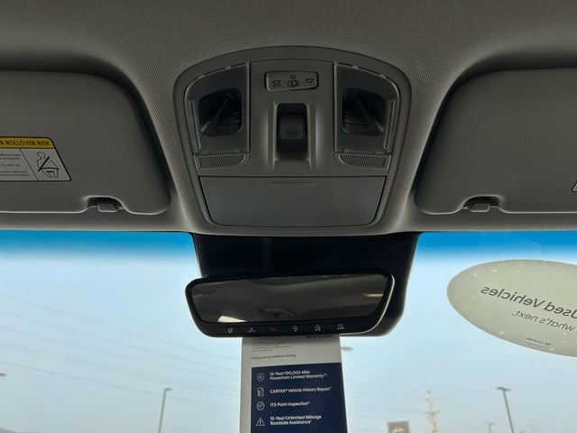 Used 2023 Hyundai Kona Limited image 12