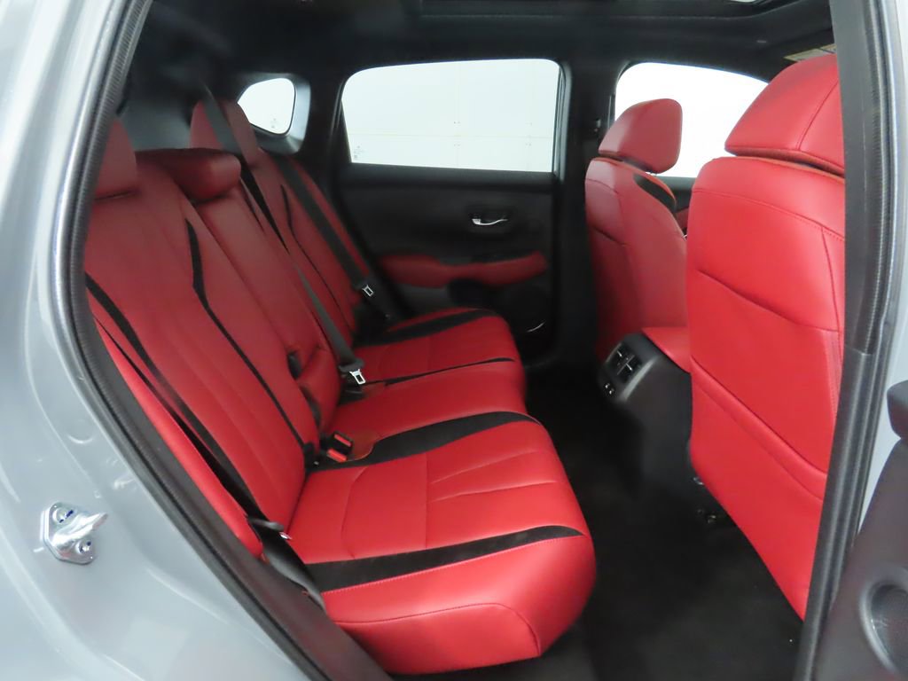 Used 2025 Acura ADX A-Spec image 24
