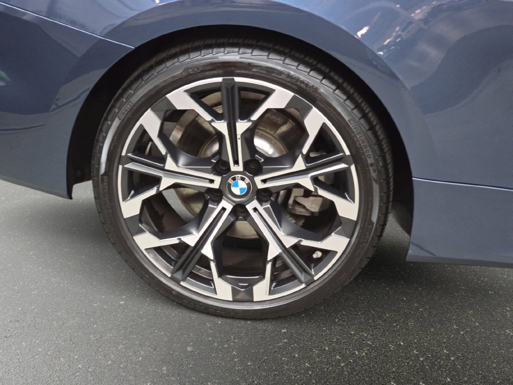 Used 2026 BMW 430i xDrive Coupe w/ Premium Package AWD/4WD image 33